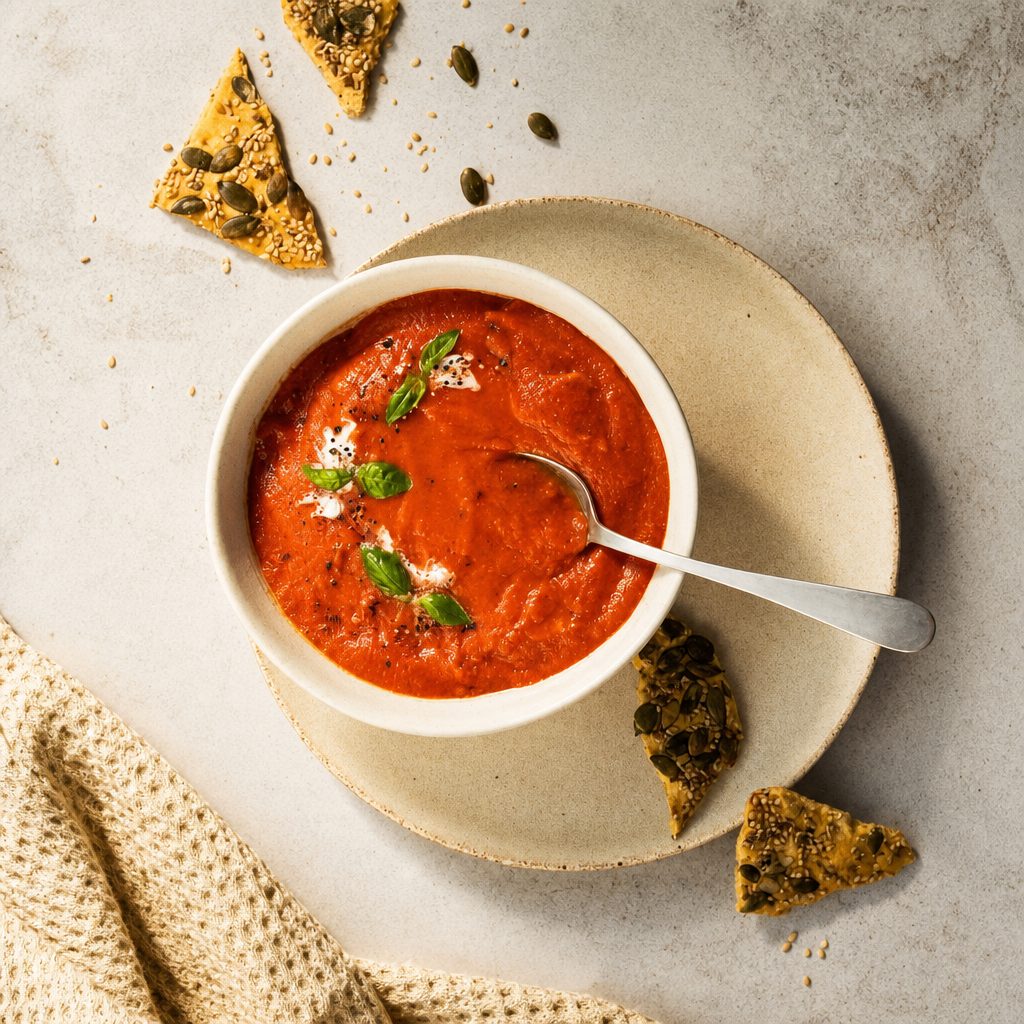 Side Marinara.