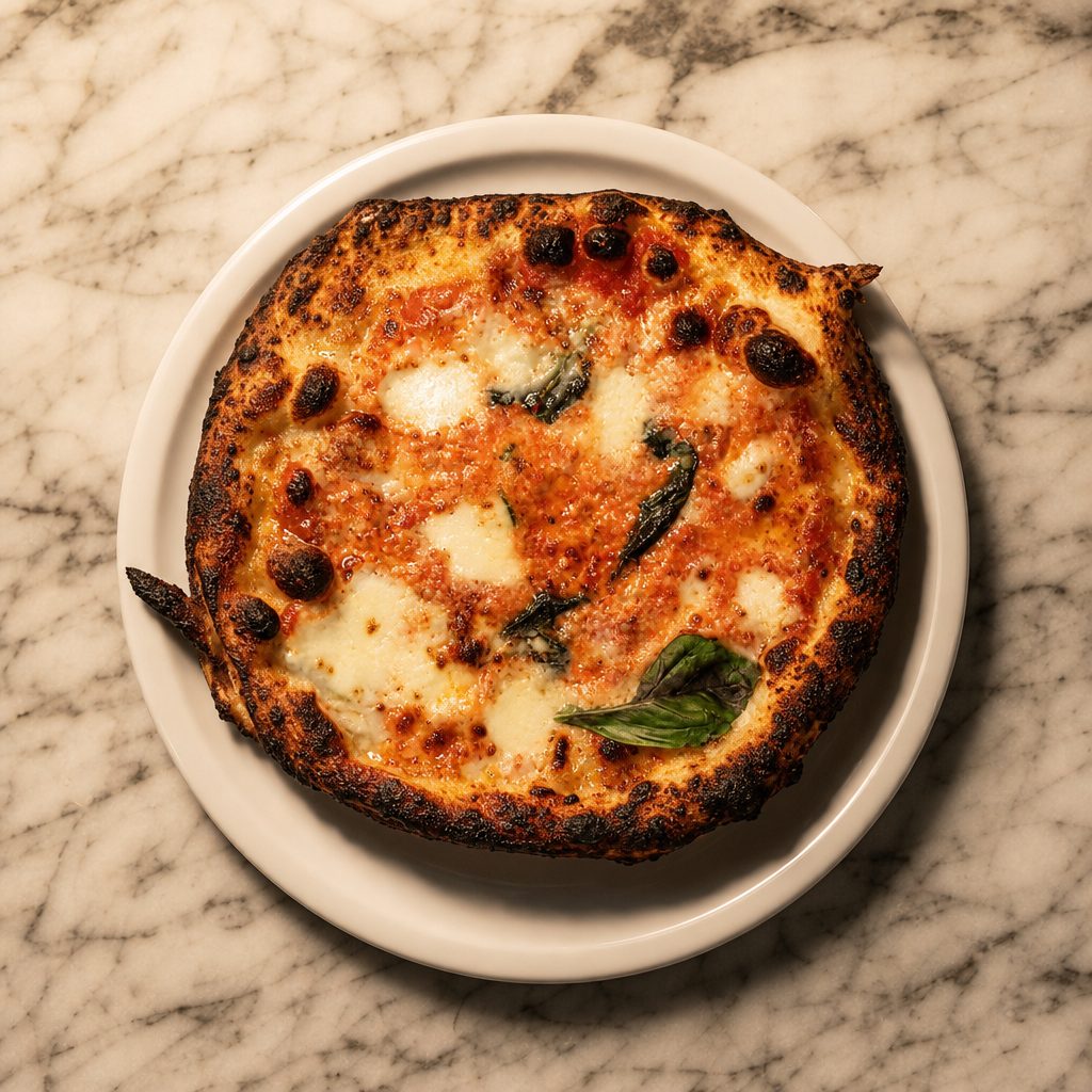 The Bar Pie.