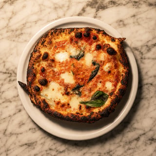 The Bar Pie