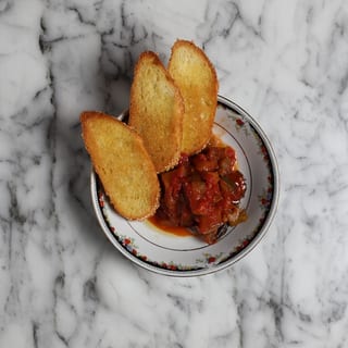Caponata