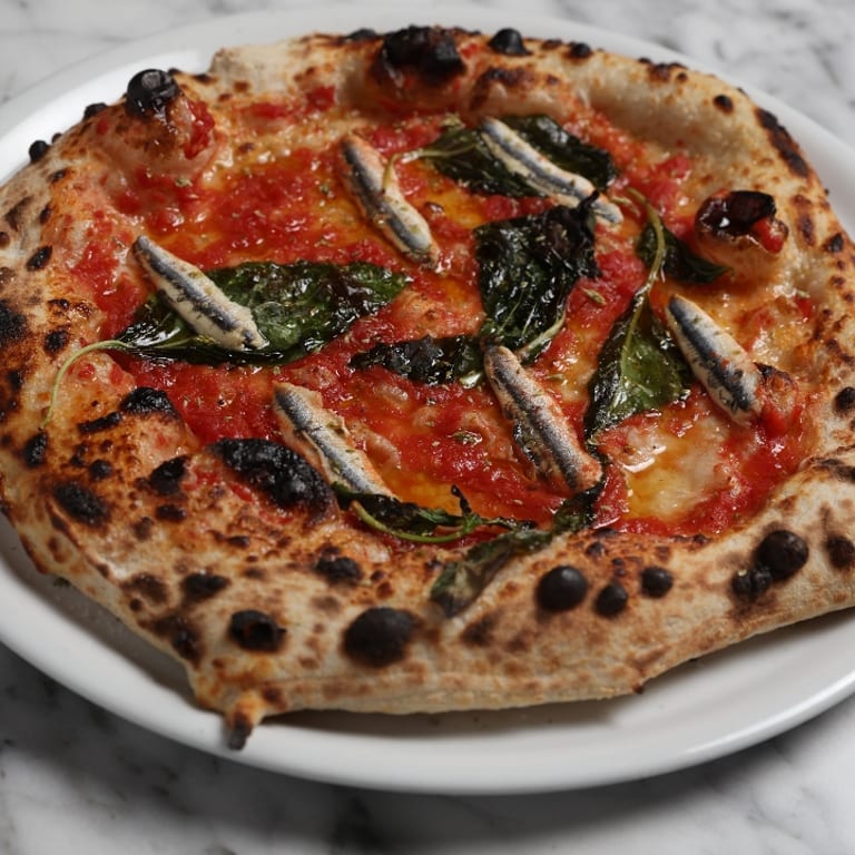 Delicious Calzones: A Must-Try Italian Specialty