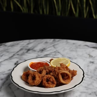 Calamari