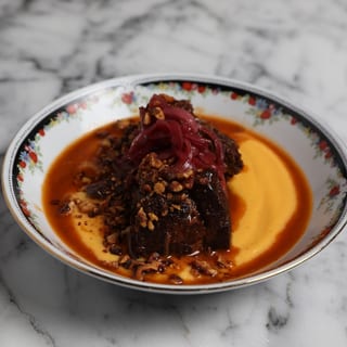 Short Rib Bites