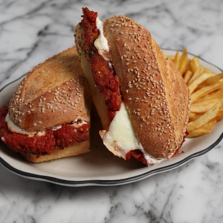 Satisfy Your Cravings with Bar Food