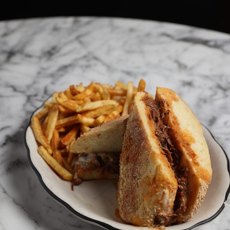 Authentic Italian Beef and More