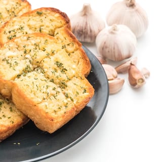 Garlic Bread