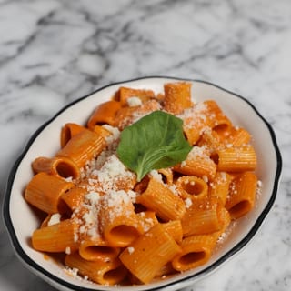 Rigatoni