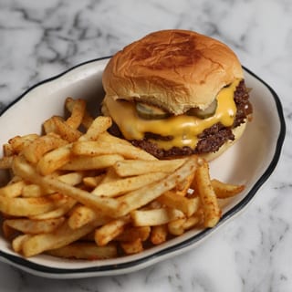 Smash Burger